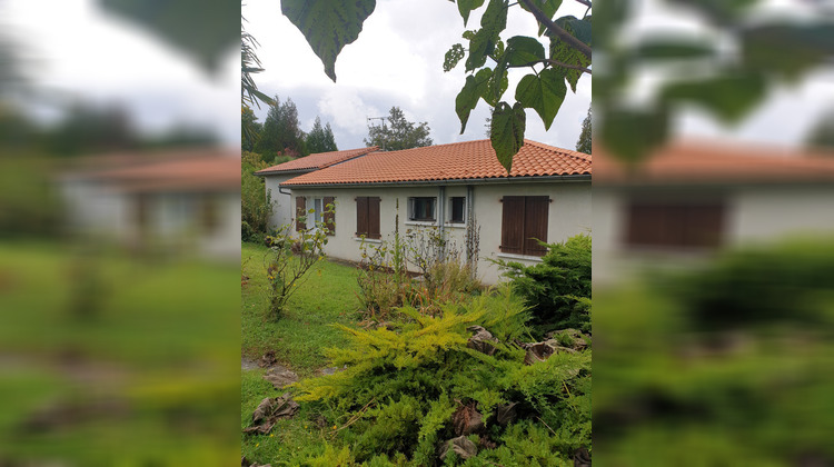 Ma-Cabane - Vente Maison SAINT FELIX, 119 m²