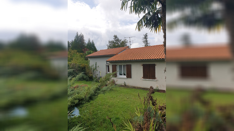 Ma-Cabane - Vente Maison SAINT FELIX, 119 m²