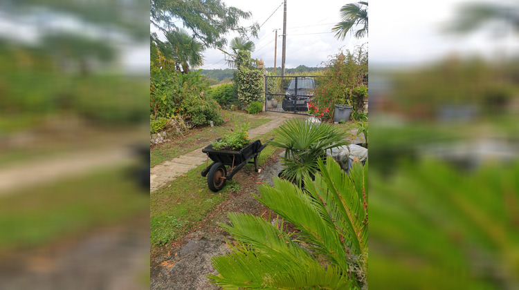 Ma-Cabane - Vente Maison SAINT FELIX, 119 m²