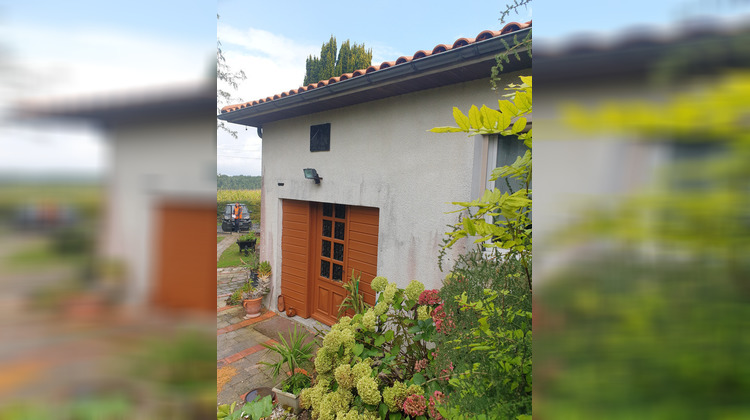 Ma-Cabane - Vente Maison SAINT FELIX, 119 m²