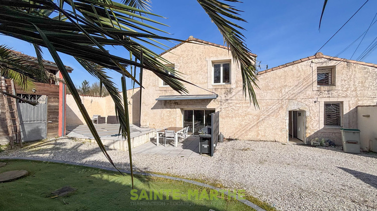 Ma-Cabane - Vente Maison Saint-Félix, 160 m²