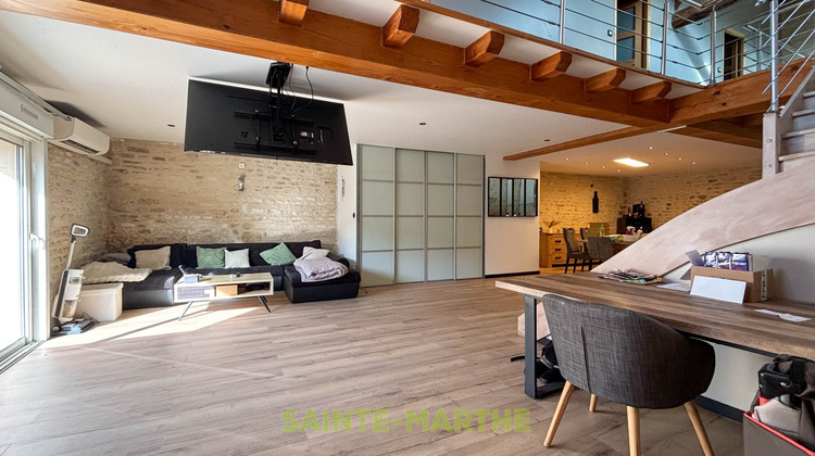 Ma-Cabane - Vente Maison Saint-Félix, 160 m²