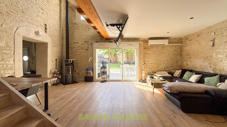 Ma-Cabane - Vente Maison Saint-Félix, 160 m²