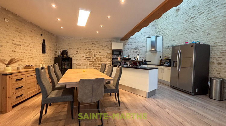 Ma-Cabane - Vente Maison Saint-Félix, 160 m²