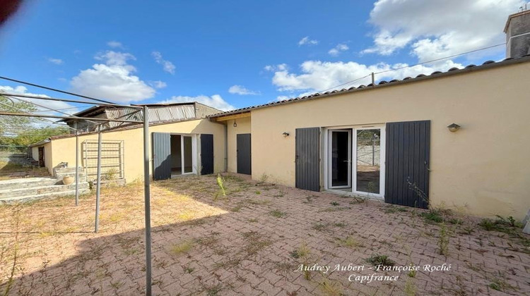 Ma-Cabane - Vente Maison SAINT FELIX, 112 m²