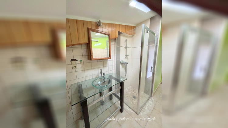 Ma-Cabane - Vente Maison SAINT FELIX, 112 m²