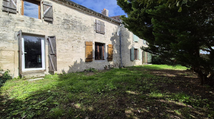 Ma-Cabane - Vente Maison SAINT FELIX, 240 m²