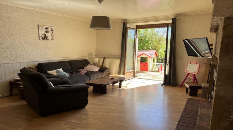 Ma-Cabane - Vente Maison SAINT FELIX, 160 m²