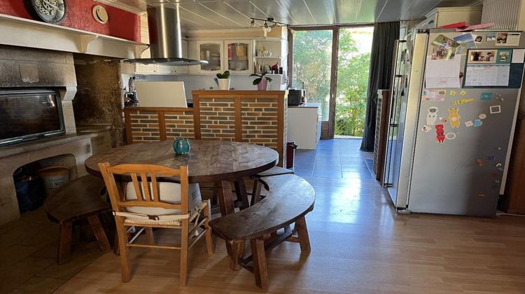Ma-Cabane - Vente Maison SAINT FELIX, 160 m²