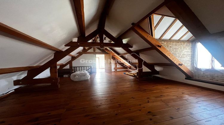 Ma-Cabane - Vente Maison SAINT-FELIX, 130 m²