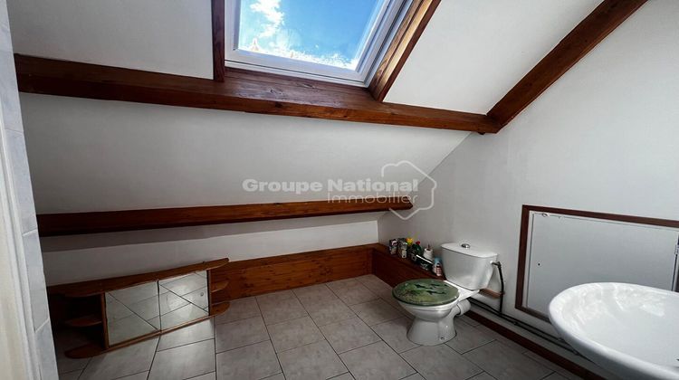 Ma-Cabane - Vente Maison SAINT-FELIX, 130 m²