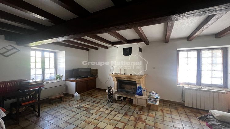 Ma-Cabane - Vente Maison SAINT-FELIX, 130 m²