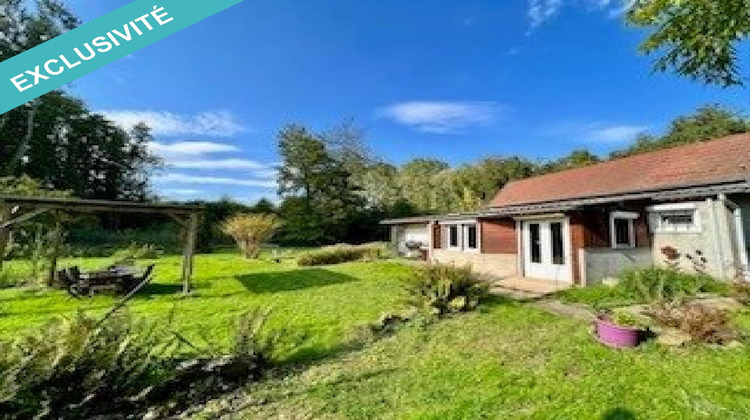 Ma-Cabane - Vente Maison Saint-Felix, 84 m²