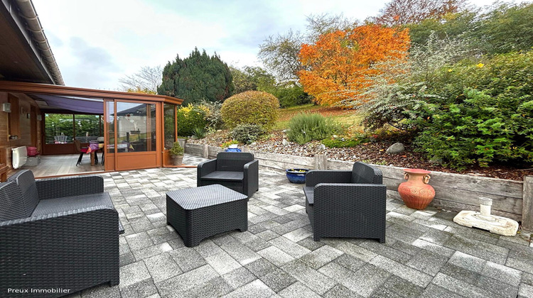 Ma-Cabane - Vente Maison SAINT-FELIX, 100 m²