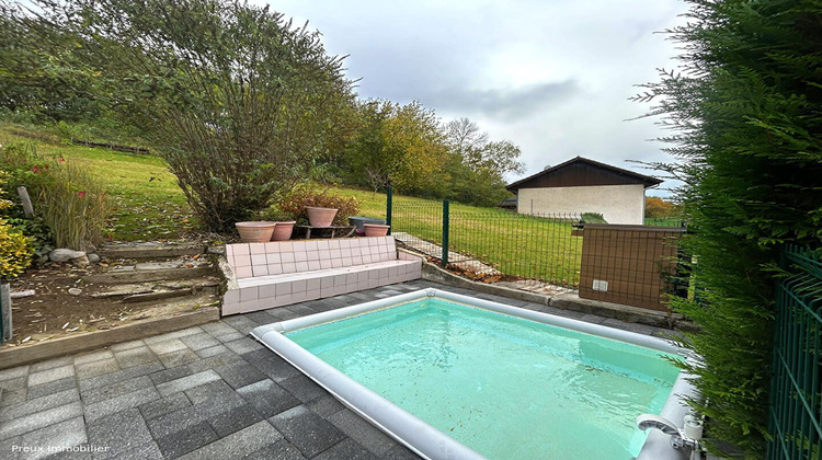 Ma-Cabane - Vente Maison SAINT-FELIX, 100 m²