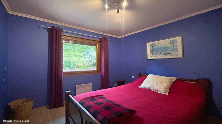 Ma-Cabane - Vente Maison SAINT-FELIX, 100 m²