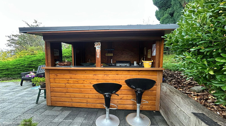 Ma-Cabane - Vente Maison SAINT-FELIX, 100 m²