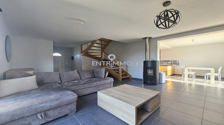 Ma-Cabane - Vente Maison Saint-Félix, 98 m²
