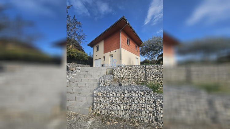 Ma-Cabane - Vente Maison Saint-Félix, 98 m²