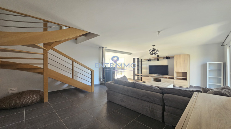 Ma-Cabane - Vente Maison Saint-Félix, 98 m²