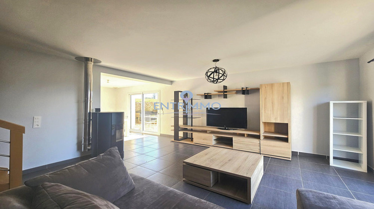 Ma-Cabane - Vente Maison Saint-Félix, 98 m²
