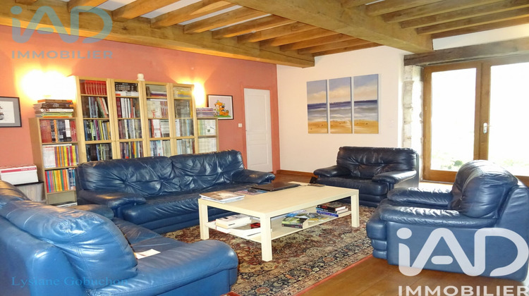 Ma-Cabane - Vente Maison Saint-Félix-de-Bourdeilles, 130 m²