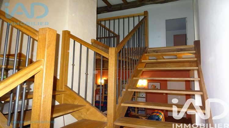 Ma-Cabane - Vente Maison Saint-Félix-de-Bourdeilles, 130 m²