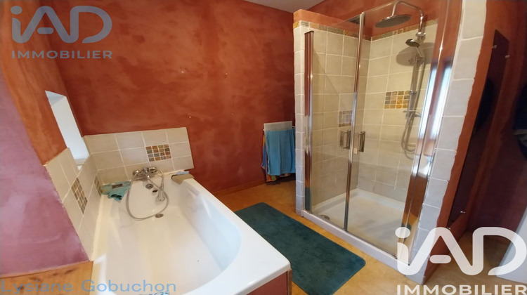 Ma-Cabane - Vente Maison Saint-Félix-de-Bourdeilles, 130 m²