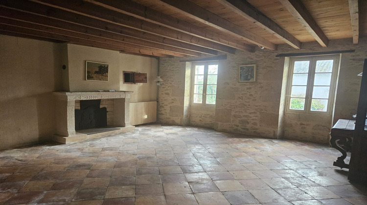 Ma-Cabane - Vente Maison Saint-Félix-de-Foncaude, 115 m²