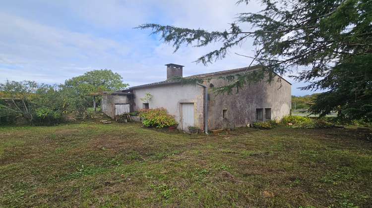 Ma-Cabane - Vente Maison Saint-Félix-de-Foncaude, 115 m²