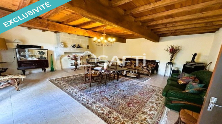 Ma-Cabane - Vente Maison Saint-Felix-de-Foncaude, 230 m²