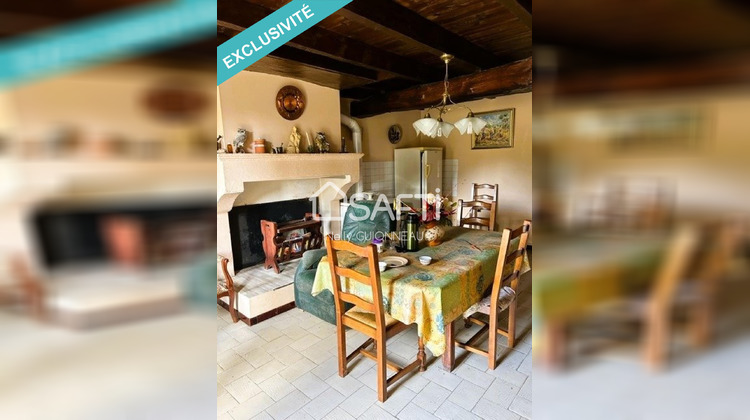 Ma-Cabane - Vente Maison Saint-Felix-de-Foncaude, 230 m²