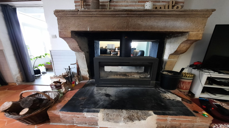 Ma-Cabane - Vente Maison Saint-Félix-de-Foncaude, 248 m²