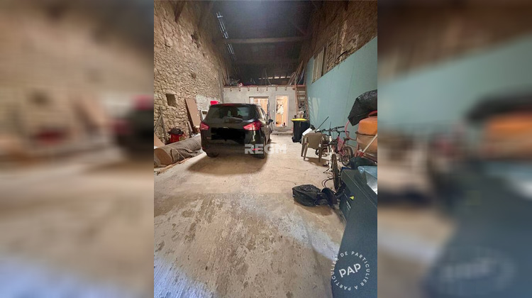 Ma-Cabane - Vente Maison Saint-Félix-de-Foncaude, 193 m²