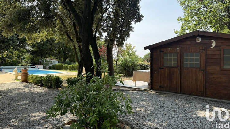 Ma-Cabane - Vente Maison Saint-Félix-de-Lodez, 93 m²