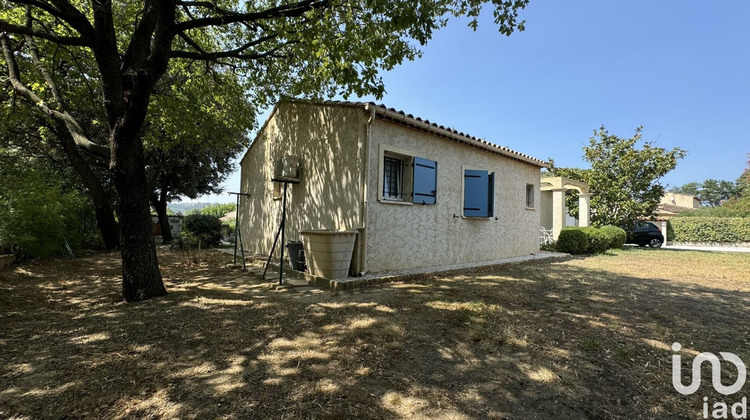 Ma-Cabane - Vente Maison Saint-Félix-de-Lodez, 93 m²