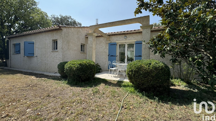 Ma-Cabane - Vente Maison Saint-Félix-de-Lodez, 93 m²