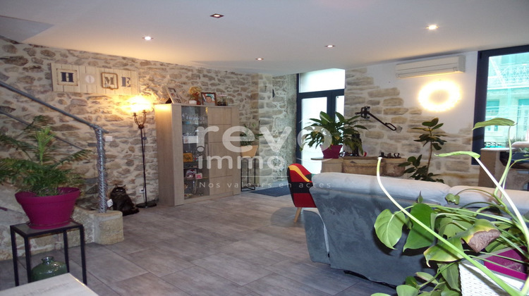 Ma-Cabane - Vente Maison SAINT FELIX DE LODEZ, 220 m²