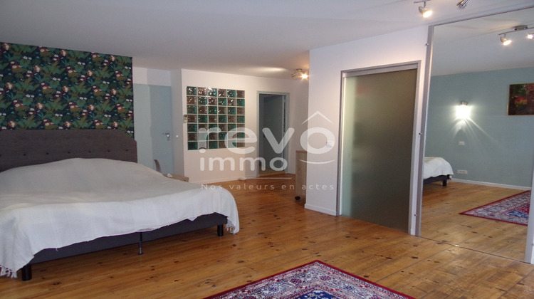 Ma-Cabane - Vente Maison SAINT FELIX DE LODEZ, 220 m²