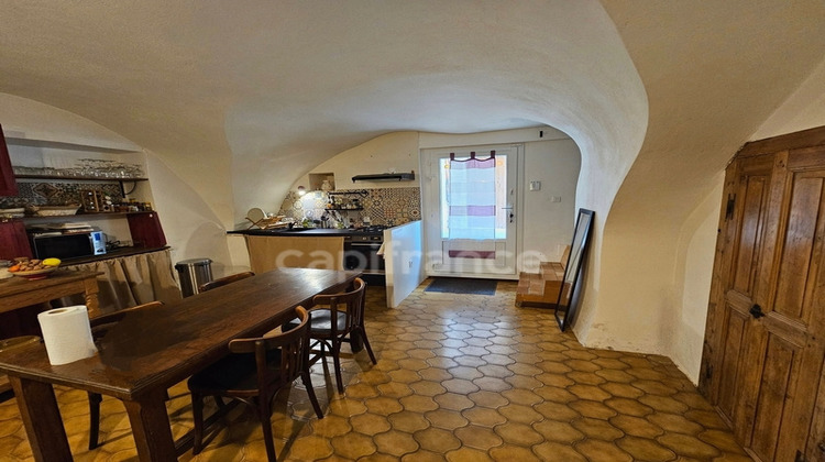 Ma-Cabane - Vente Maison SAINT FELIX DE LODEZ, 80 m²