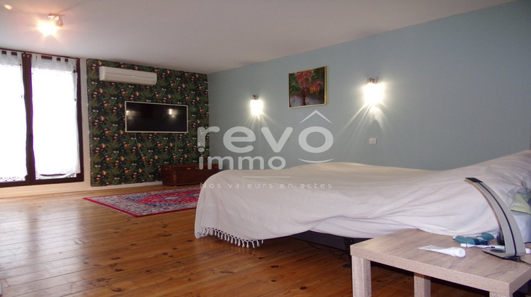 Ma-Cabane - Vente Maison SAINT FELIX DE LODEZ, 218 m²