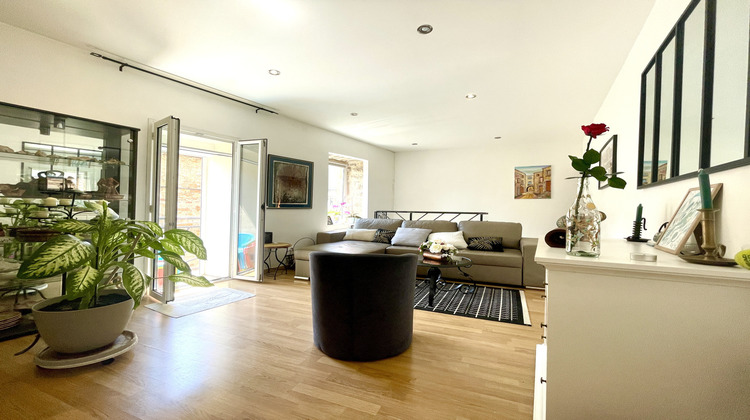 Ma-Cabane - Vente Maison Saint-Félix-de-Lodez, 122 m²