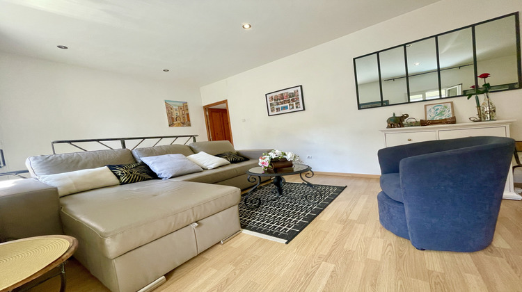 Ma-Cabane - Vente Maison Saint-Félix-de-Lodez, 122 m²