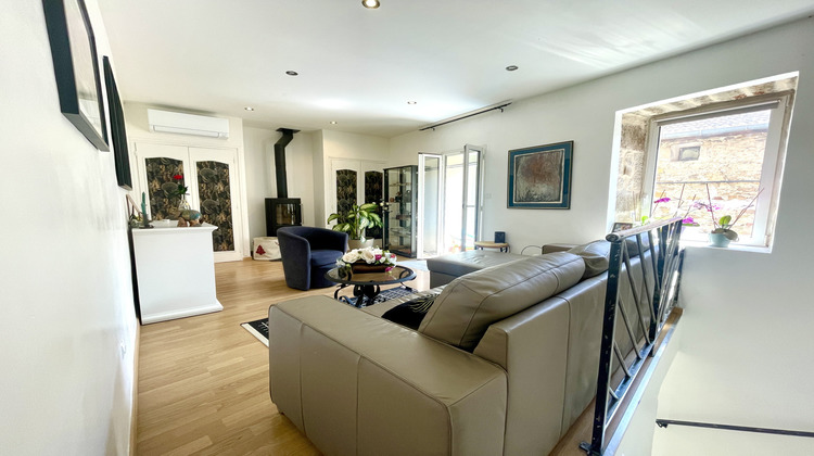 Ma-Cabane - Vente Maison Saint-Félix-de-Lodez, 122 m²