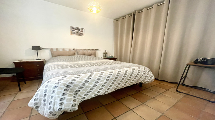 Ma-Cabane - Vente Maison Saint-Félix-de-Lodez, 122 m²