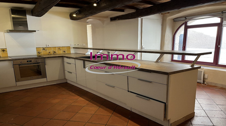 Ma-Cabane - Vente Maison SAINT FELIX DE LODEZ, 110 m²