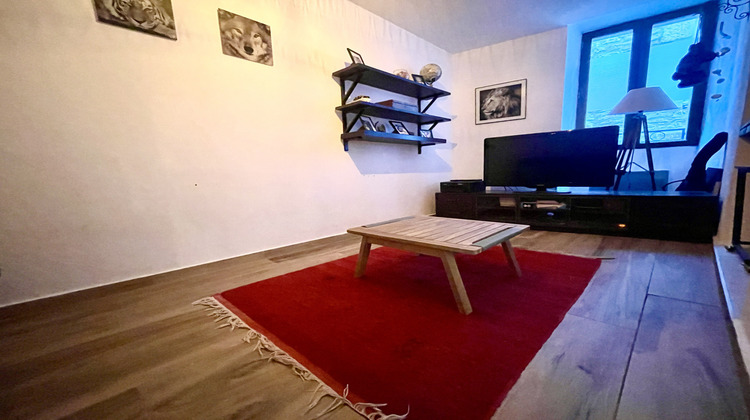 Ma-Cabane - Vente Maison Saint-Félix-de-Lodez, 90 m²