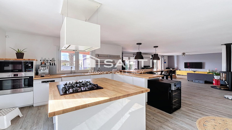 Ma-Cabane - Vente Maison Saint-Félix-de-Lodez, 132 m²