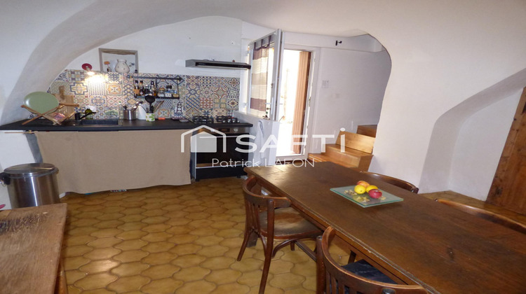 Ma-Cabane - Vente Maison Saint-Felix-de-Lodez, 80 m²