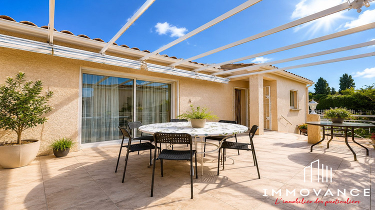 Ma-Cabane - Vente Maison Saint-Félix-de-Lodez, 118 m²
